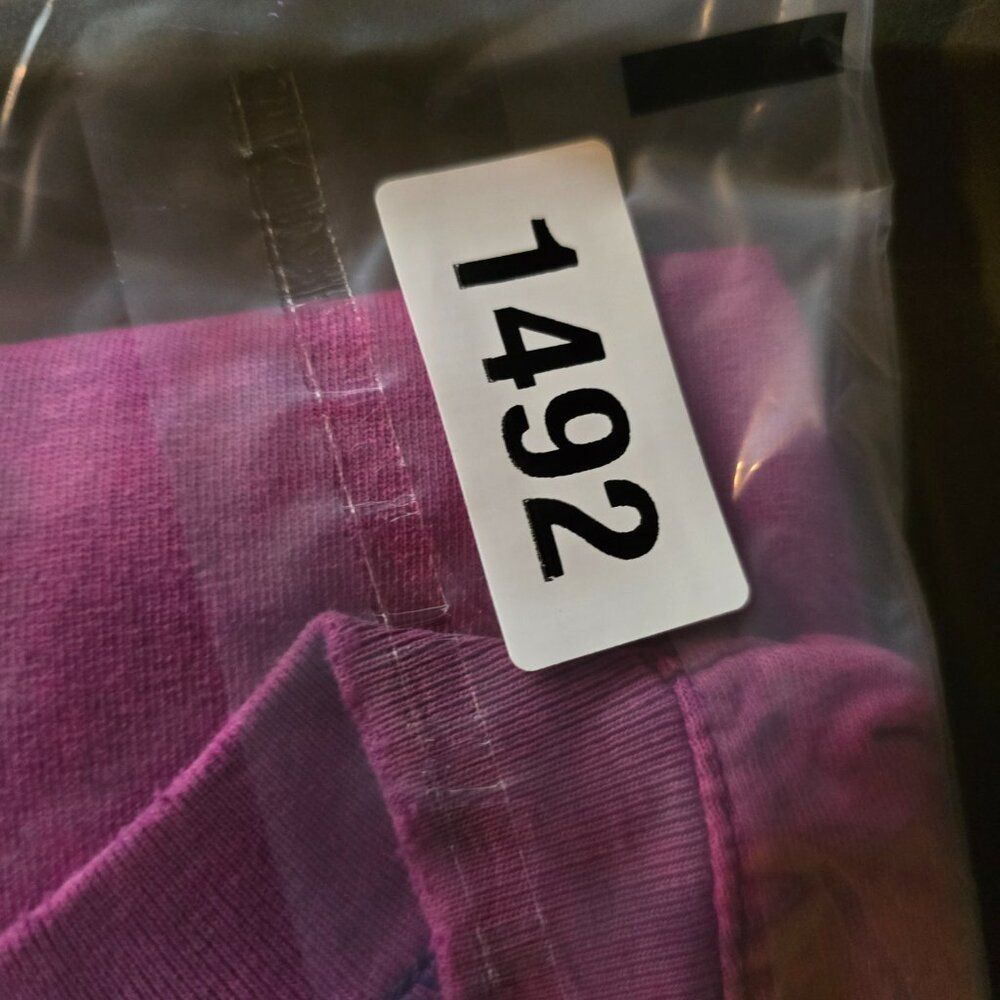 Surf Cult T Shirt Mens Large Purple Australia Graphic Vintage Surf Single Stitch - Picture 11 of 11
